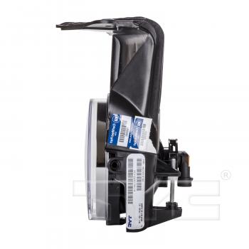 TYC 195542909 Fog Light Assembly product image 3 of 6