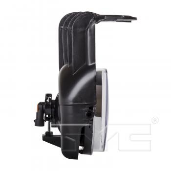 TYC 195542909 Fog Light Assembly product image 4 of 6