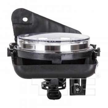 TYC 195542909 Fog Light Assembly product image 6 of 6