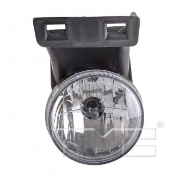 TYC 19555700 - Fog Light Assembly TYC 19555700 Fog Light Assembly product image 1 of 6
