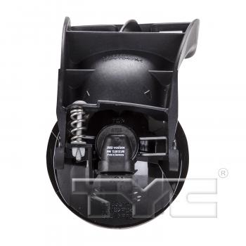 TYC 19555700 - Fog Light Assembly TYC 19555700 Fog Light Assembly product image 2 of 6
