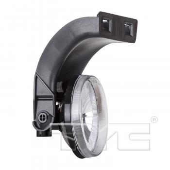 TYC 19555700 - Fog Light Assembly TYC 19555700 Fog Light Assembly product image 3 of 6