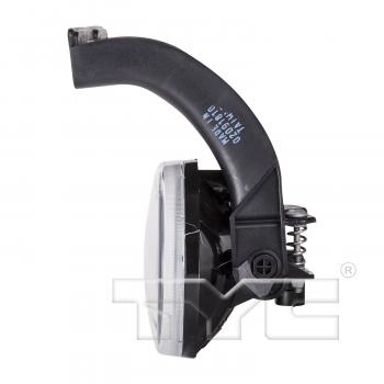 TYC 19555700 - Fog Light Assembly TYC 19555700 Fog Light Assembly product image 4 of 6