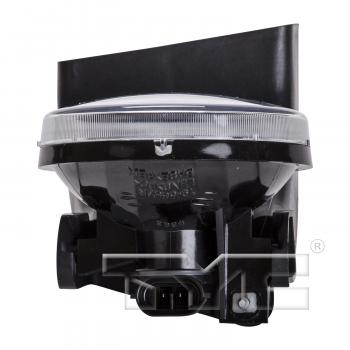 TYC 19555700 - Fog Light Assembly TYC 19555700 Fog Light Assembly product image 6 of 6