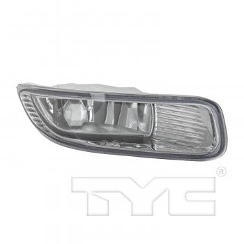 TYC 19557300 Fog Light Assembly product image 1 of 6