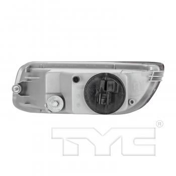TYC 19557300 Fog Light Assembly product image 2 of 6
