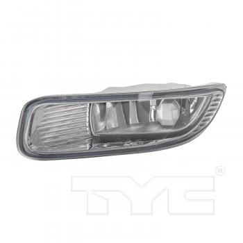 TYC 19557400 Fog Light Assembly product image 1 of 6