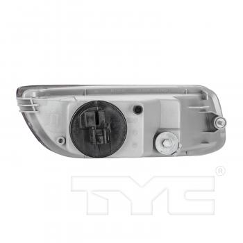 TYC 19557400 Fog Light Assembly product image 2 of 6