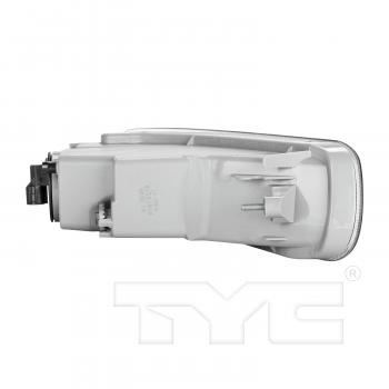 TYC 19557400 Fog Light Assembly product image 4 of 6