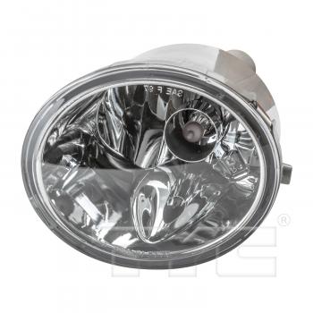 TYC 19558400 - Fog Light Assembly TYC 19558400 Fog Light Assembly product image 1 of 6