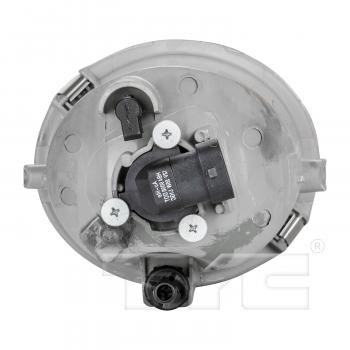 TYC 19558400 - Fog Light Assembly TYC 19558400 Fog Light Assembly product image 2 of 6