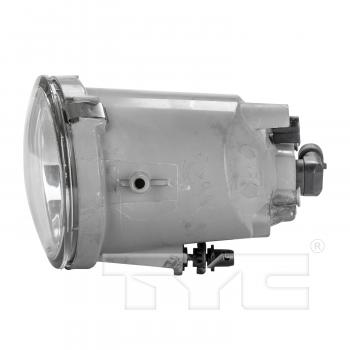 TYC 19558400 - Fog Light Assembly TYC 19558400 Fog Light Assembly product image 3 of 6