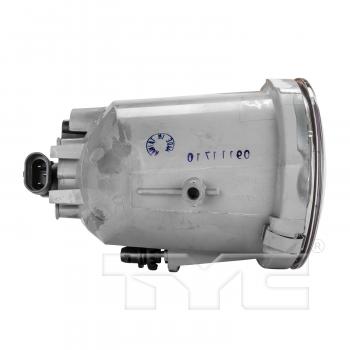 TYC 19558400 - Fog Light Assembly TYC 19558400 Fog Light Assembly product image 4 of 6
