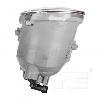 TYC 19558400 - Fog Light Assembly TYC 19558400 Fog Light Assembly product image 5 of 6