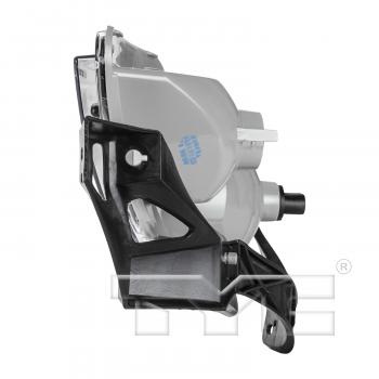 TYC 19558700 Fog Light Assembly product image 4 of 6