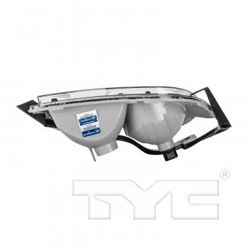 TYC 19558700 Fog Light Assembly product image 5 of 6