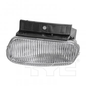 TYC 19559200 Fog Light Assembly product image 1 of 6