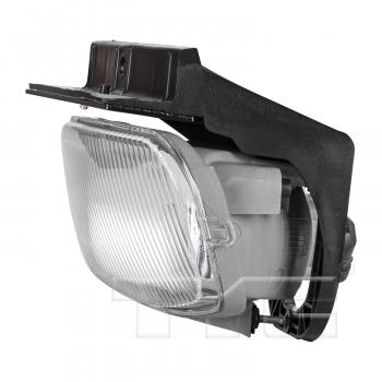 TYC 19559200 Fog Light Assembly product image 3 of 6