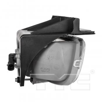 TYC 19559200 Fog Light Assembly product image 4 of 6