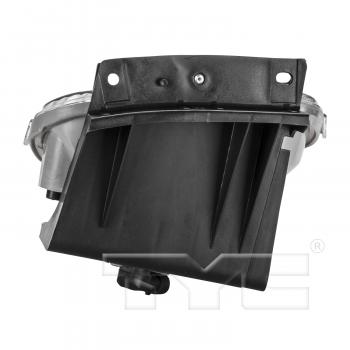 TYC 19559200 Fog Light Assembly product image 5 of 6