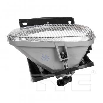 TYC 19559200 Fog Light Assembly product image 6 of 6