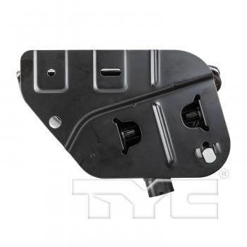TYC 19562500 Fog Light Assembly product image 5 of 6