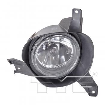 TYC 19564700 - Fog Light Assembly TYC 19564700 Fog Light Assembly product image 1 of 6