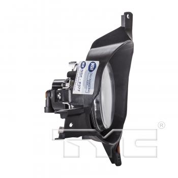 TYC 19564700 - Fog Light Assembly TYC 19564700 Fog Light Assembly product image 3 of 6