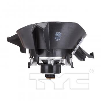 TYC 19564700 - Fog Light Assembly TYC 19564700 Fog Light Assembly product image 5 of 6