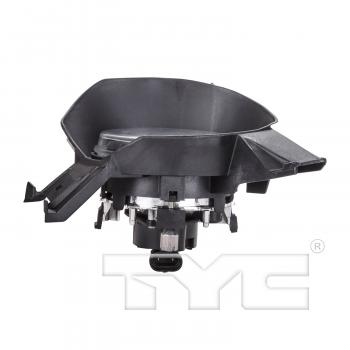 TYC 19564700 - Fog Light Assembly TYC 19564700 Fog Light Assembly product image 6 of 6