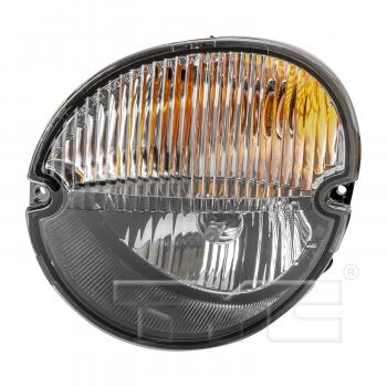 TYC 19565600 - Fog Light Assembly TYC 19565600 Fog Light Assembly product image 1 of 6