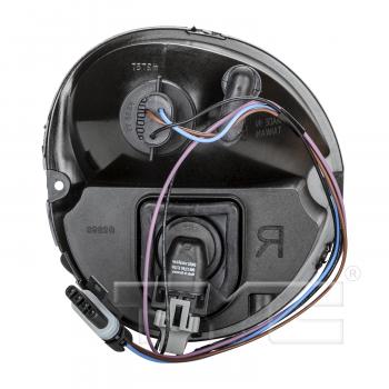 TYC 19565600 - Fog Light Assembly TYC 19565600 Fog Light Assembly product image 2 of 6