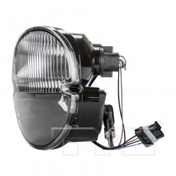 TYC 19565600 - Fog Light Assembly TYC 19565600 Fog Light Assembly product image 3 of 6