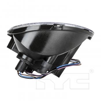 TYC 19565600 - Fog Light Assembly TYC 19565600 Fog Light Assembly product image 5 of 6