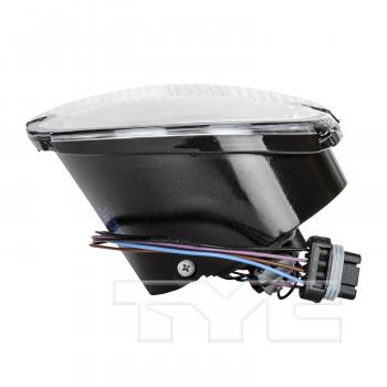 TYC 19565600 - Fog Light Assembly TYC 19565600 Fog Light Assembly product image 6 of 6