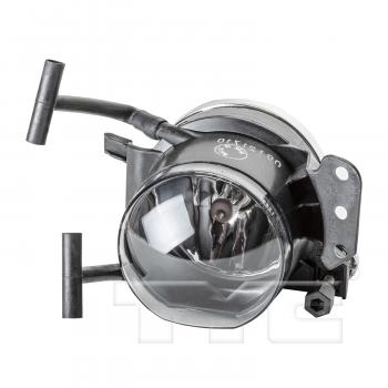 TYC 19571200 Fog Light Assembly product image 1 of 6