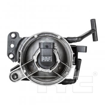 TYC 19571200 Fog Light Assembly product image 2 of 6