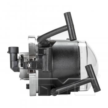 TYC 19571200 Fog Light Assembly product image 4 of 6