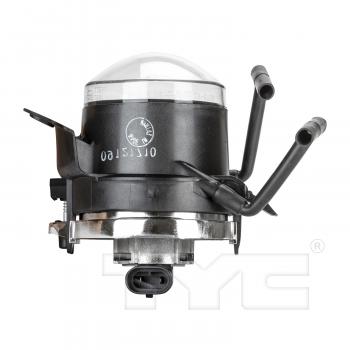TYC 19571200 Fog Light Assembly product image 5 of 6