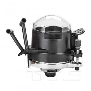 TYC 19571200 Fog Light Assembly product image 6 of 6