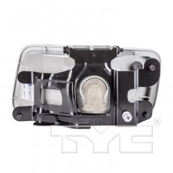 TYC 195727001 Fog Light Assembly product image 2 of 6