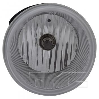 TYC 19576900 Fog Light Assembly product image 1 of 6