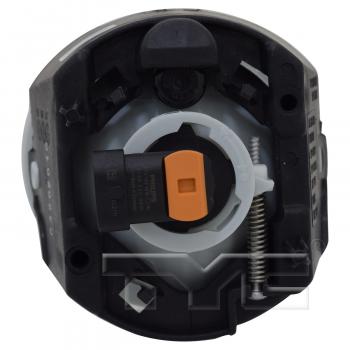 TYC 19576900 Fog Light Assembly product image 2 of 6