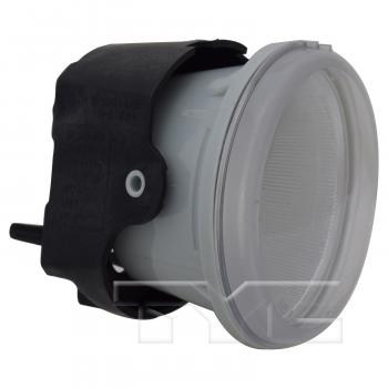 TYC 19576900 Fog Light Assembly product image 3 of 6
