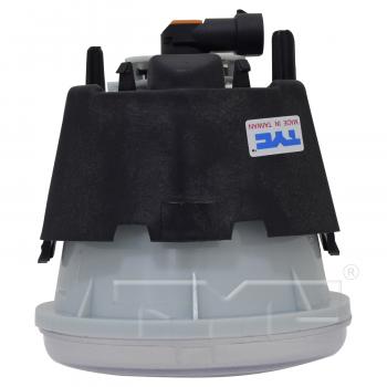 TYC 19576900 Fog Light Assembly product image 5 of 6