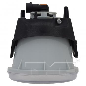 TYC 19576900 Fog Light Assembly product image 6 of 6