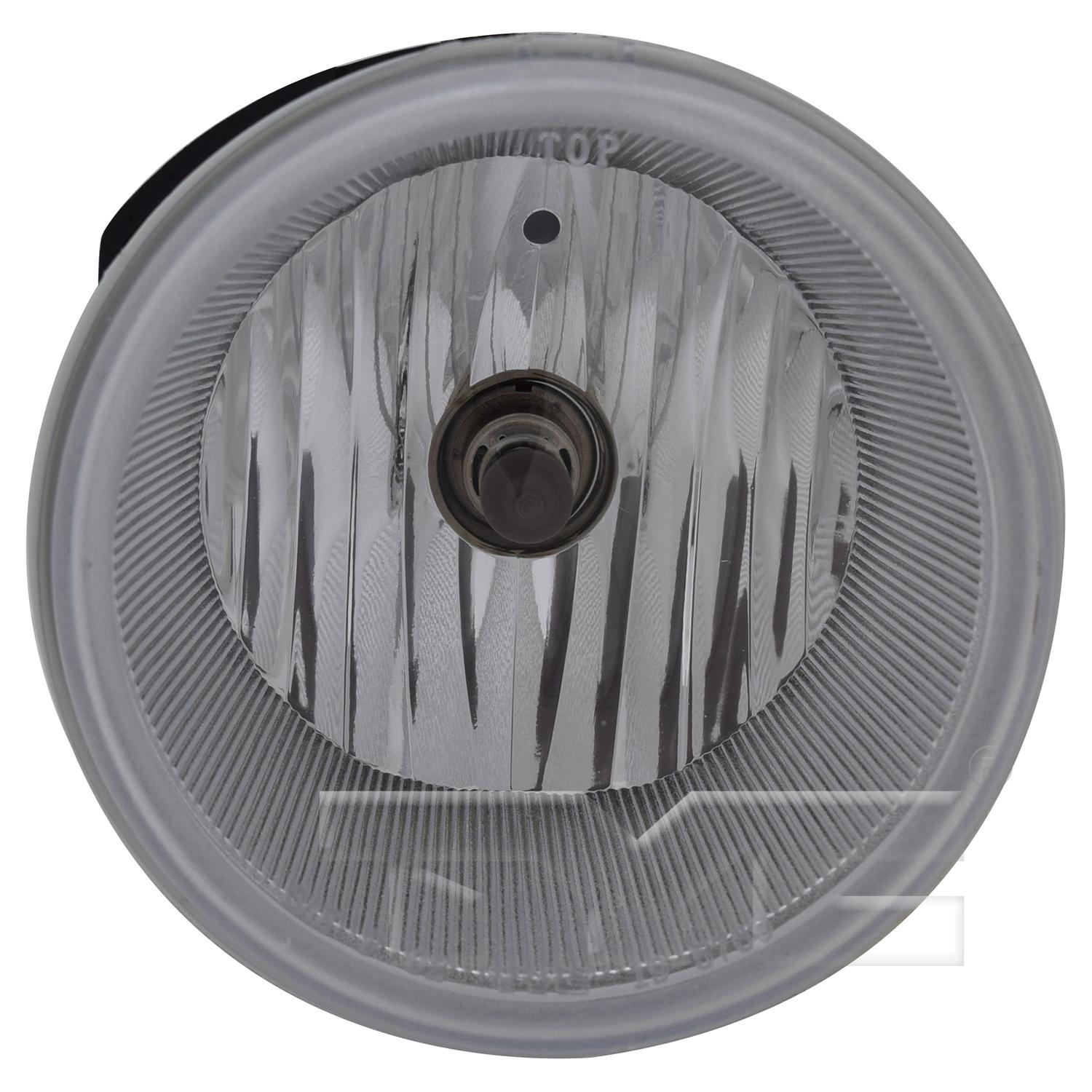 TYC 195769009 Fog Light Assembly product image 1 of 6