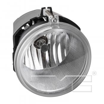 TYC 195769909 Fog Light Assembly product image 1 of 6