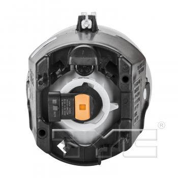 TYC 195769909 Fog Light Assembly product image 2 of 6