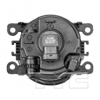 TYC 19578580 Fog Light Assembly product image 2 of 2